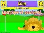 mon signe